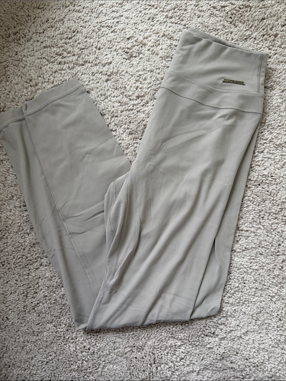 Gymshark x Whitney Simmons Leggings